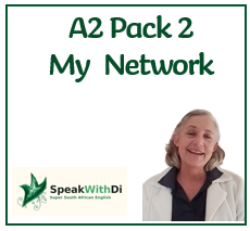 A2 Pack 2 – My Network