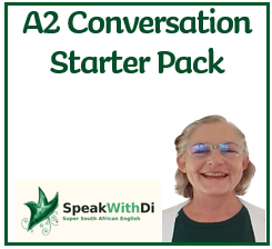 A2 Starter Pack